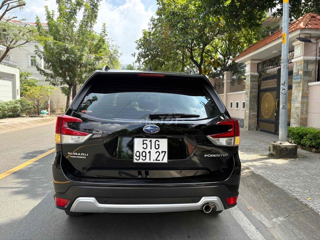 Subaru Forester 2019 2.0i-S EyeSight - Giá Tốt. Mua bán Ô tô tại Thành phố Thủ Đức Tp Hồ Chí Minh được đăng bởi Ô Tô Siêu Lướt  hình 2