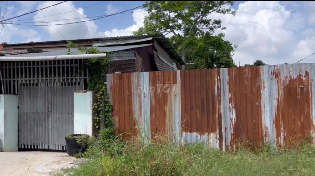 Bán lô đất đường nhựa số 191, diện tích 1.582m2 full thổ. Mua bán đất tại Huyện Củ Chi Tp Hồ Chí Minh được đăng bởi Huỳnh Tuấn hình 3
