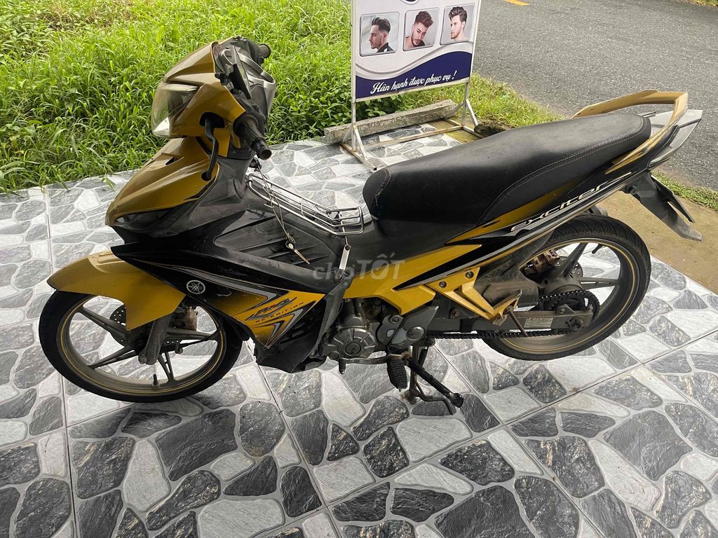 ex 135. Mua bán Xe máy tại Huyện U Minh Thượng Kiên Giang được đăng bởi DV Cầm đồ kiên giang hình 2