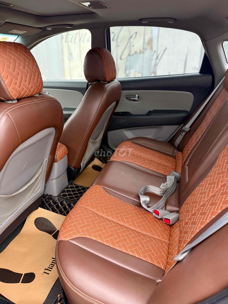 Hyundai Avante 2011 1.6 AT - 128000 km. Mua bán Ô tô tại Thành phố Dĩ An Bình Dương được đăng bởi Nguyễn Thành Công hình 15