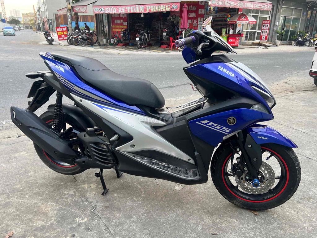 NVX 2017 khóa smk cccd chủ bs 62. Mua bán Xe máy tại Thành phố Thuận An Bình Dương được đăng bởi Thanh Thúy hình 3