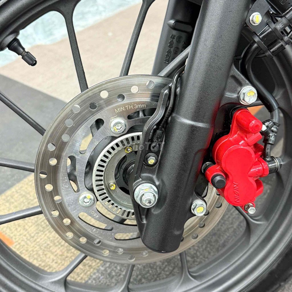 SH MODR PBĐB Cuối 2024 XÁM NHÁM XE LƯỚT CHÍNH CHỦ. Mua bán Xe máy tại Quận Bình Tân Tp Hồ Chí Minh được đăng bởi Hữu Trọng hình 6