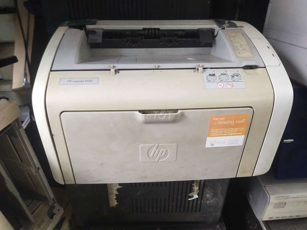 Máy in HP1020 bán thợ kt