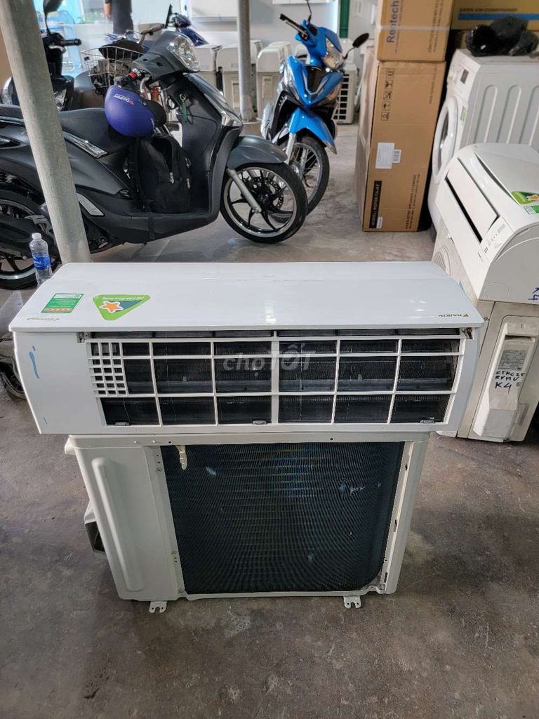 Máy lạnh cũ Daikin FTKA50 2.0HP Inverter (95%)