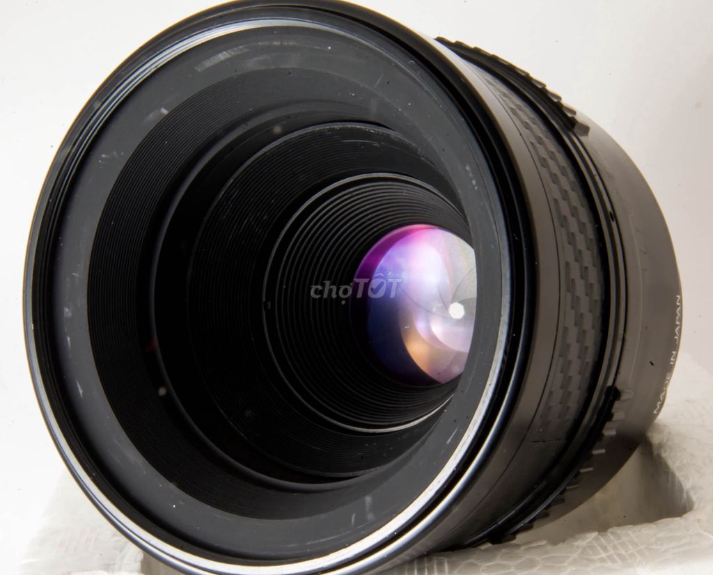 Ống kính Nikon 60mm f/2.8 Macro 1:1 Đen. Mua bán Máy ảnh, Máy quay tại Quận Cầu Giấy Hà Nội được đăng bởi San Ống kính hình 1