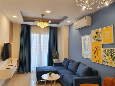 CẦN BÁN LAVITA GARDEN 2PN 68M2 3.28 TỶ VIEW METRO (CÓ CĂN VIEW LM81)