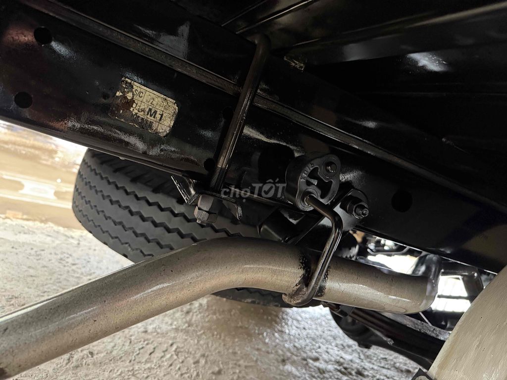 kia đông lạnh sx cuối 2016 nhíp zin rất đẹp.. Mua bán Xe tải, xe ben tại Quận Bình Tân Tp Hồ Chí Minh được đăng bởi chú phát  hình 10