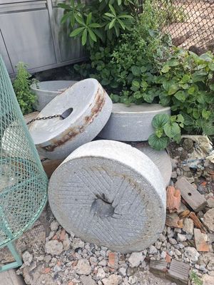 Đá quý tự nhiên tròn 60x20. Mua bán Đồ sưu tầm, đồ cổ tại Quận Gò Vấp Tp Hồ Chí Minh được đăng bởi Hoa