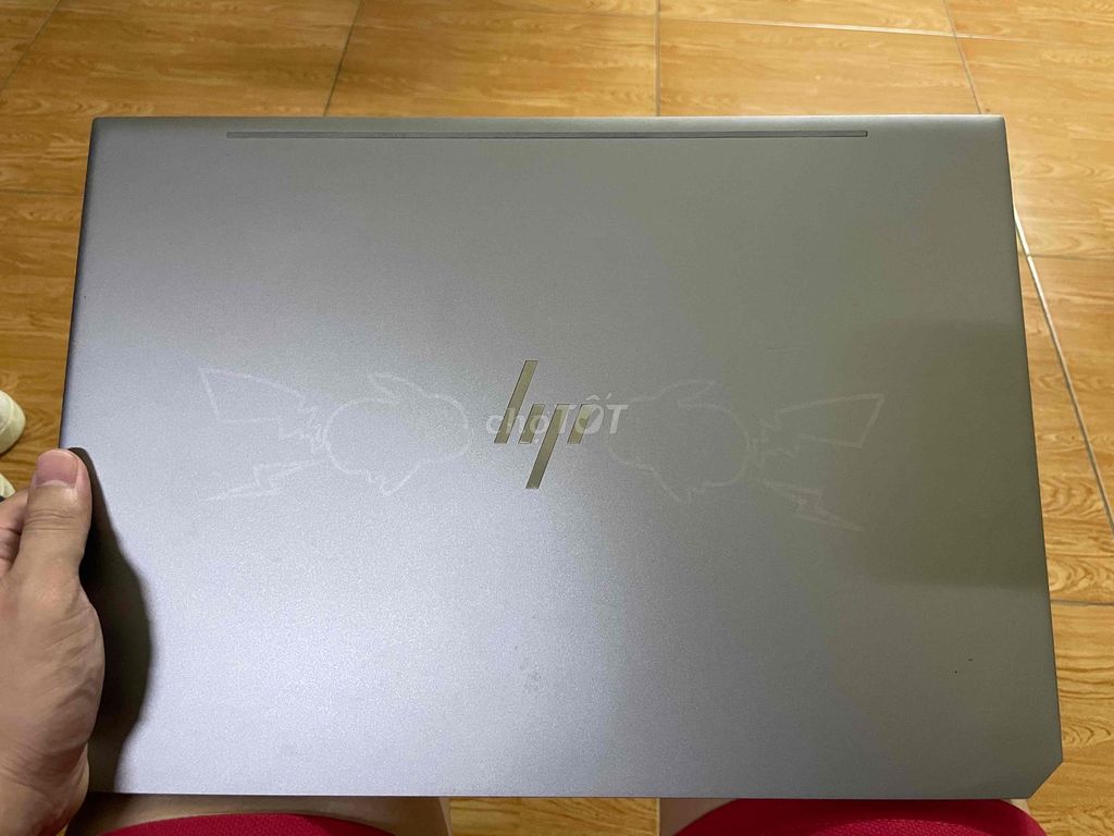 HP Zbook Studio G5 I7 32GB/768GB. Mua bán Laptop tại Quận Long Biên Hà Nội được đăng bởi Nam Nguyễn hình 1
