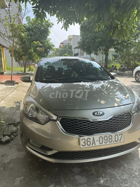 Kia k3 sx 2014 x. Mua bán Ô tô tại Quận Nam Từ Liêm Hà Nội được đăng bởi Nguyễn Trung Khương hình 3