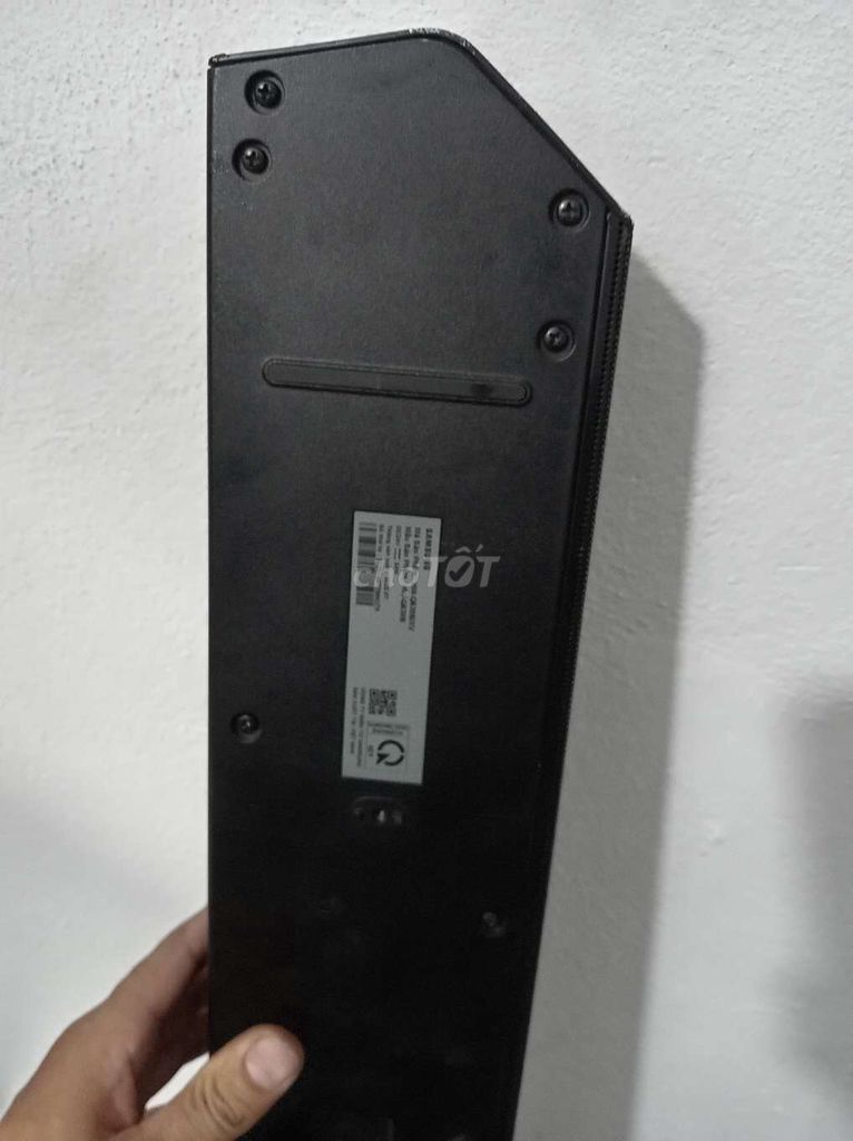 Loa thanh Samsung Hỏng. Mua bán Tivi, Âm thanh tại Thành phố Dĩ An Bình Dương được đăng bởi Máy In Minh Tấn hình 1