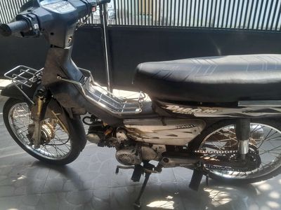 Bán xe rim lùn ..máy im..đạp nổ..giá 1tr800k. Mua bán Xe máy tại Thành phố Biên Hòa Đồng Nai được đăng bởi vo hoai thuân