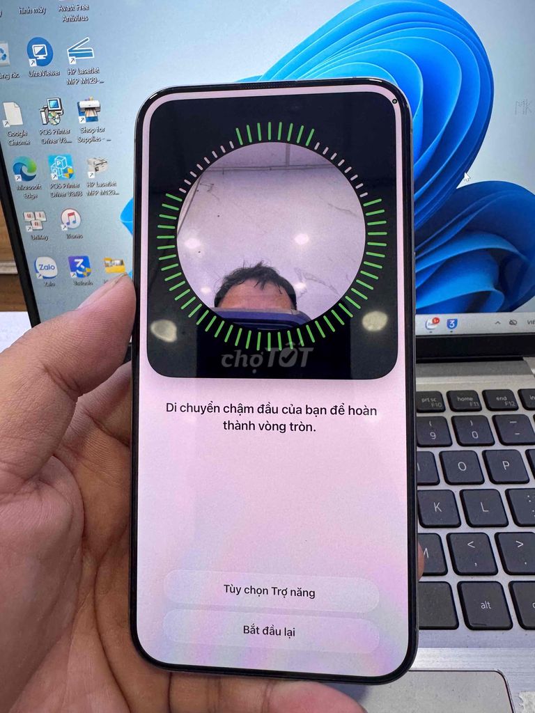 Apple iPhone 15 Pro Max 256GB Natural Titanium. Mua bán Điện thoại tại Quận 6 Tp Hồ Chí Minh được đăng bởi QUỐC THIÊN BÁN GÓP 0 ĐỒNG  hình 1