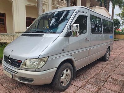 Mer sprinter313 2011 đẹp xuất sắc. Mua bán Ô tô tại Huyện Lạng Giang Bắc Giang được đăng bởi van 