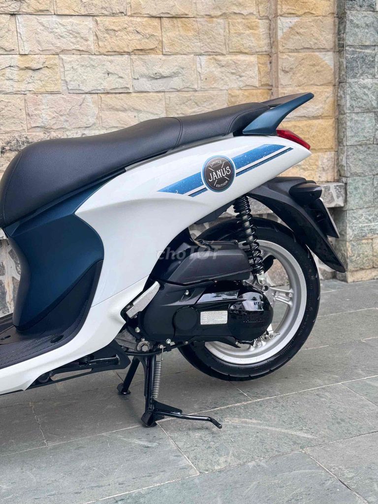 Janus 125fi sơn máy zin đại chất 2019  , 1 chủ. Mua bán Xe máy tại Quận Cầu Giấy Hà Nội được đăng bởi nguyễn bích thuỷ hình 10