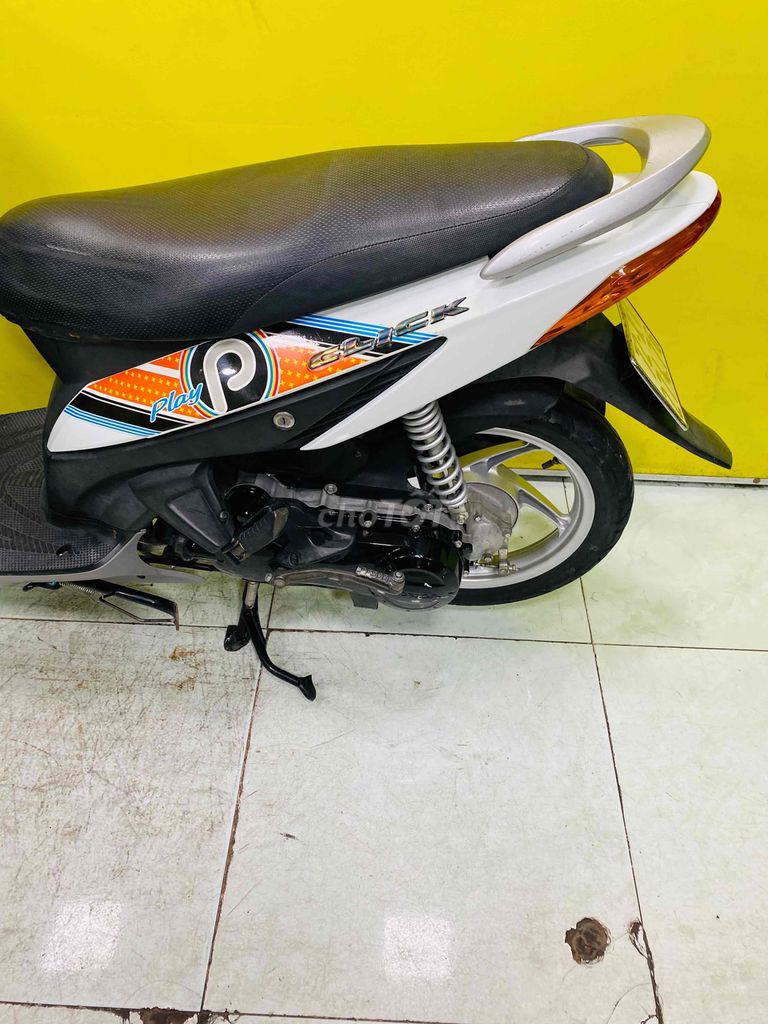 ✅honda click bs 72 vũng tàu xe đẹp máy ngon✅. Mua bán Xe máy tại Quận Tân Bình Tp Hồ Chí Minh được đăng bởi XE MÁY TRỊNH ĐĂNG hình 3