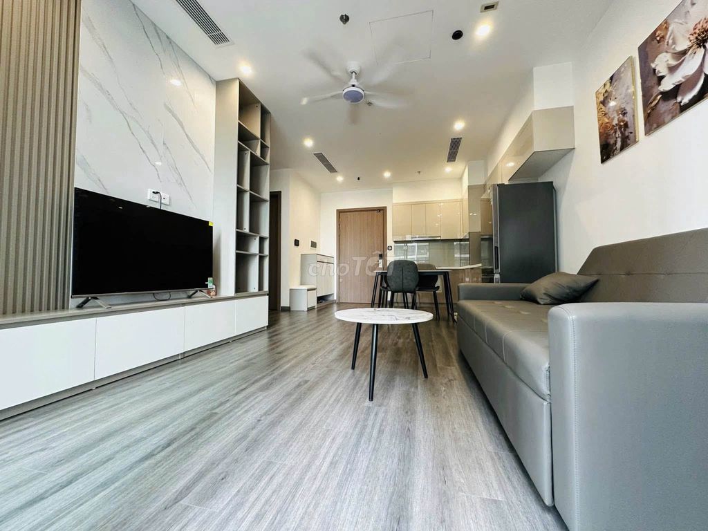 Квартира Ruby в Vinhomes Ocean Park