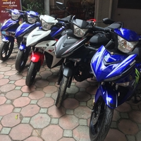 Cửa hàng shop xe may cũ văn thao Cửa hàng shop xe may cũ văn thao