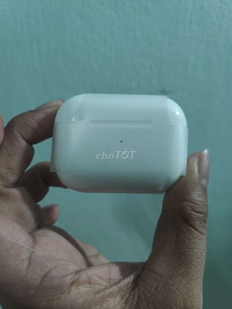 Airpod pro 2 , chất âm hay , pass ấm