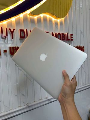 Macbook air 2017 zin đẹp ,có bán góp. Mua bán Laptop tại Thành phố Cà Mau Cà Mau được đăng bởi Duy Dustin Mobile
