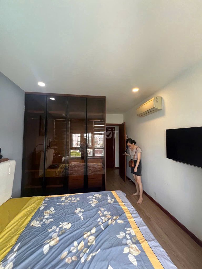 CHỦ BÁN GẤP - RẺ NHẤT - HOÀNG ANH GIA LAI 3PN 110M - ĐẢM BẢO CÓ LÃI số 72, Hàm Nghi, Phường Thạc Gián, Quận Thanh Khê, Đà Nẵng Quận Thanh Khê Đà Nẵng