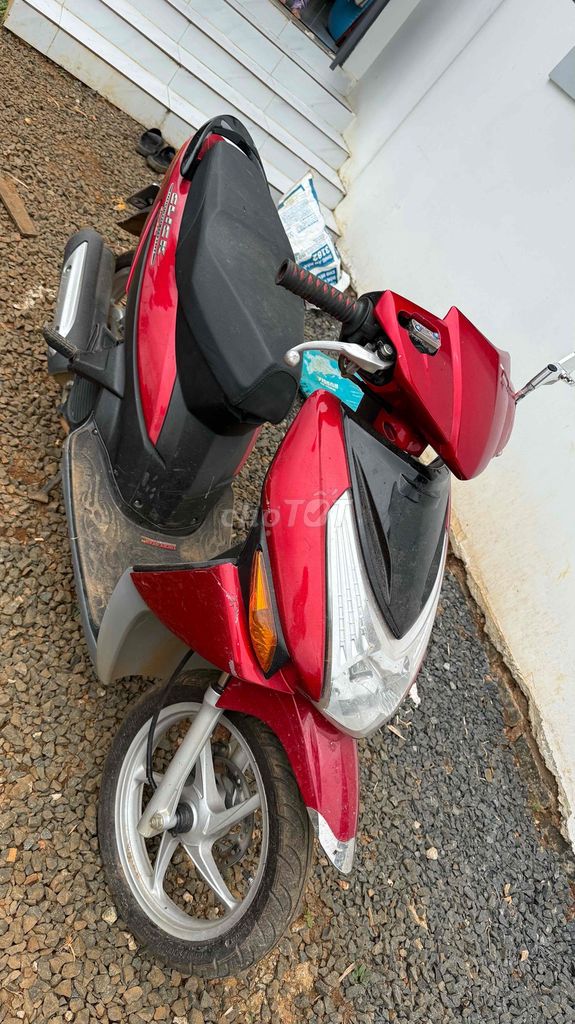 giao lưu xe bất kỳ. Mua bán Xe máy tại Quận Gò Vấp Tp Hồ Chí Minh được đăng bởi Phạm Viết Thiện hình 3