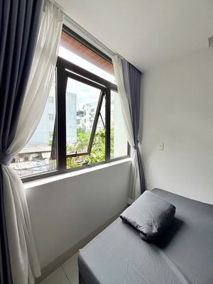 Аренда · 2 комн. · Quận Sơn Trà, ул. Cao Bá Quát