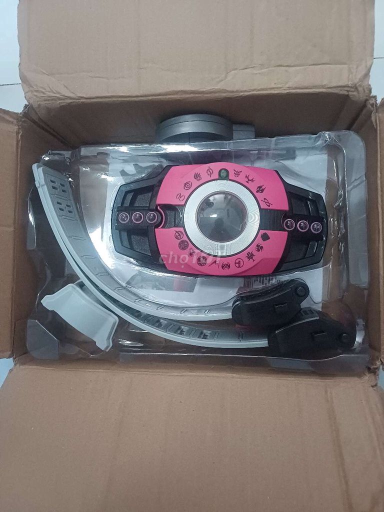 Đồ chơi Kamen Rider Decade neo mới 