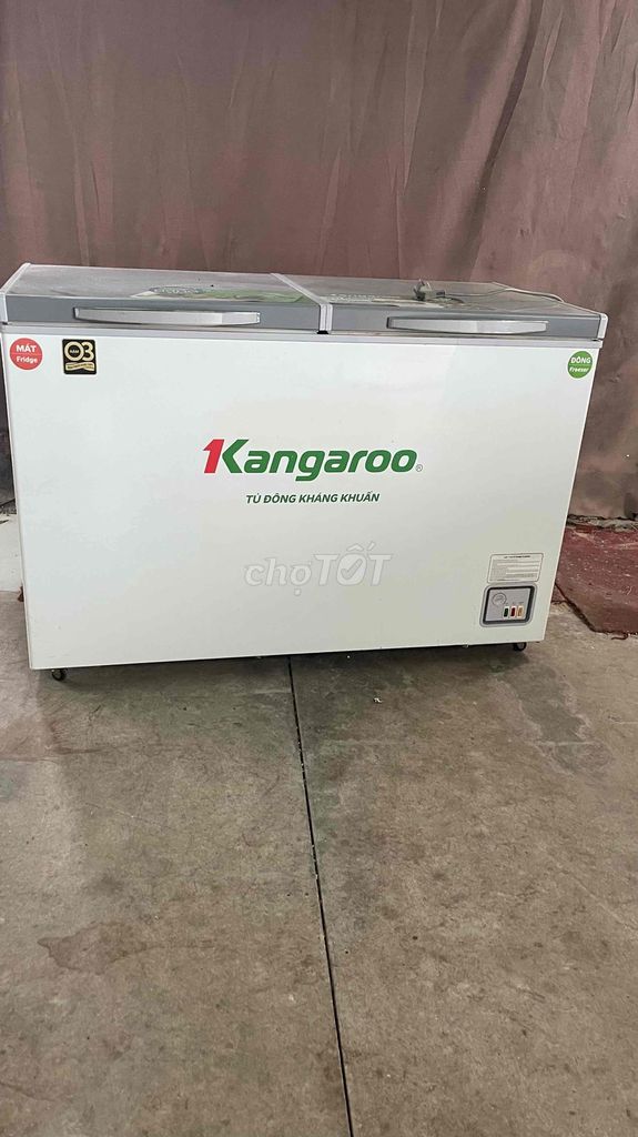 Đông và mát kangaroo 500 l ngân rộng tủ đẹp ngon