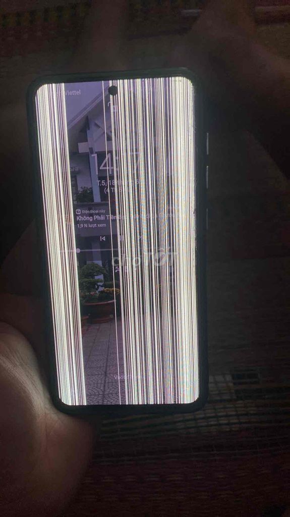 Samsung S21 FE 6GB/128GB Xanh. Mua bán Điện thoại tại Huyện Trảng Bom Đồng Nai được đăng bởi dương hình 1