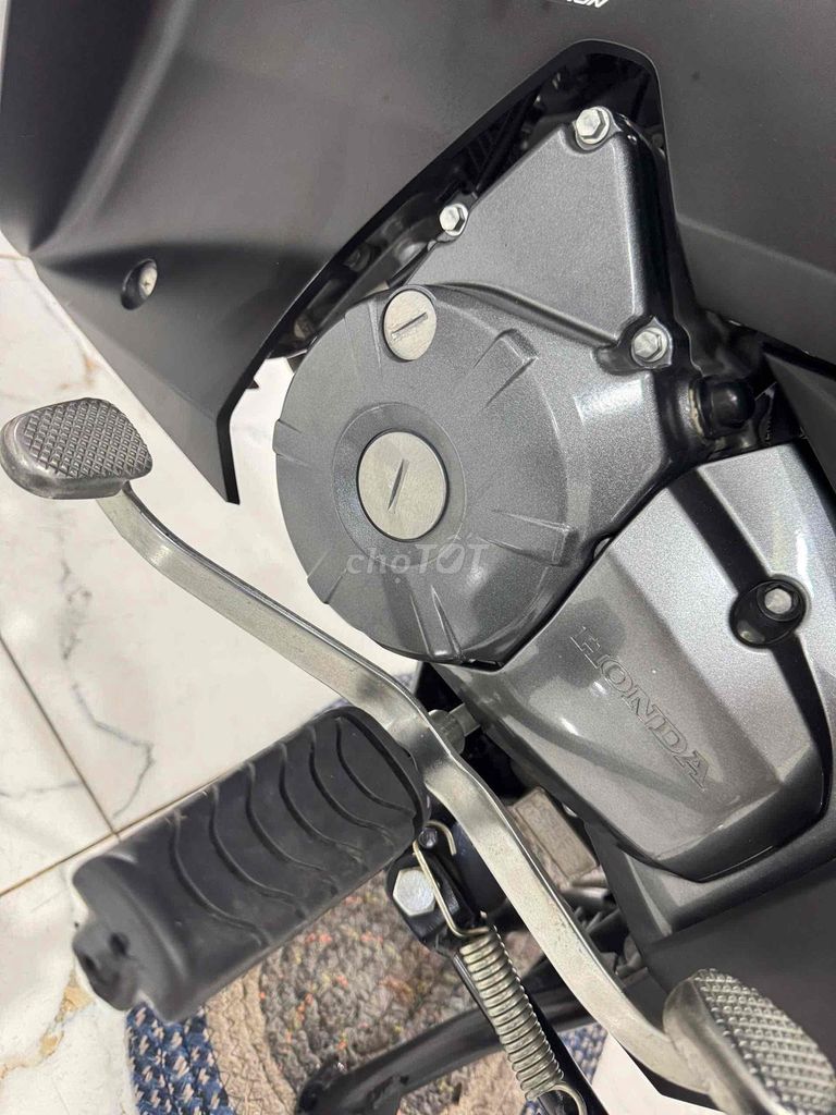 ✅FU LED 2022 Đẹp Zin Mới Keng 👍. Mua bán Xe máy tại Thành phố Long Xuyên An Giang được đăng bởi Cầm Đồ Bình Tâm  hình 6