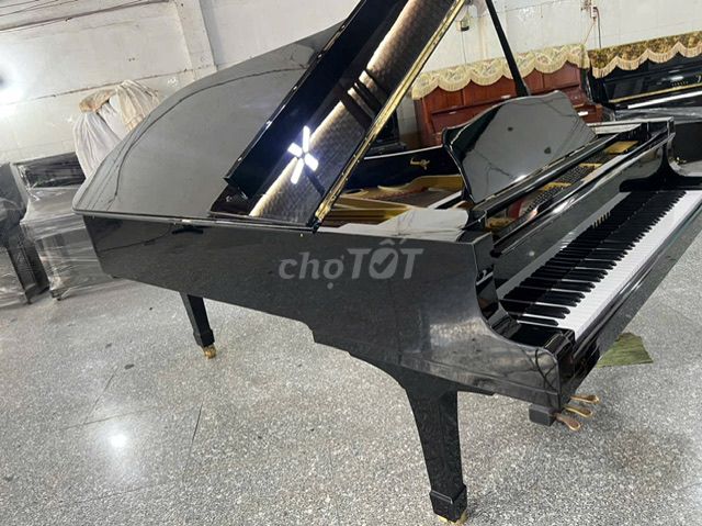 Grand piano full size yamaha CSII hiếm