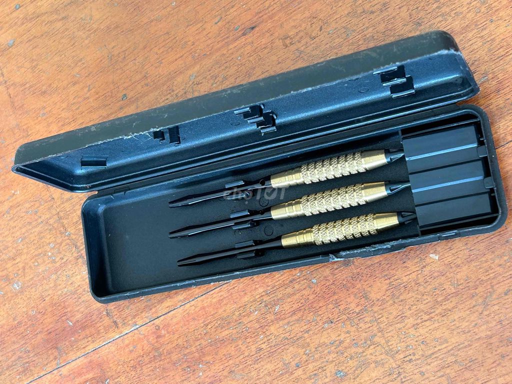 Bộ phi tiêu Harrows-Made in England