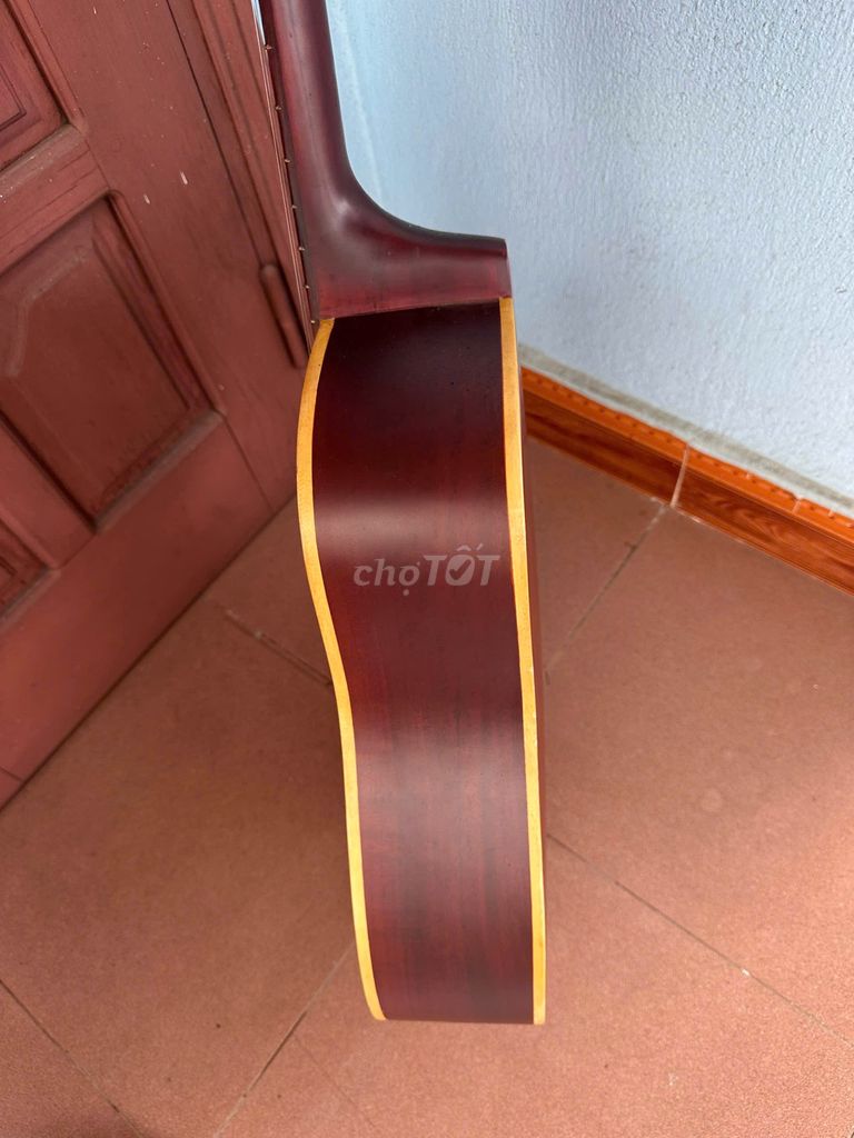 Đàn Guitar - Phúc Sỹ Đà Nẵng like new