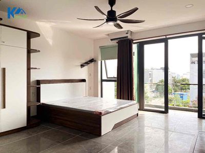 Cho Thuê Studio NT Đẹp Như Hình Mới 100% Chỉ Tử 3tr8