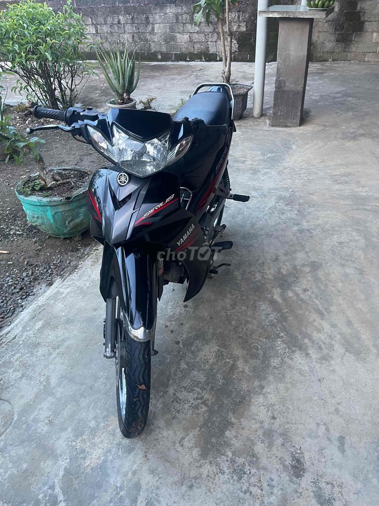 sirius 2018 xe đẹp chính chủ.. Mua bán Xe máy tại Huyện Phú Hòa Phú Yên được đăng bởi Nguyễn công quyền hình 3
