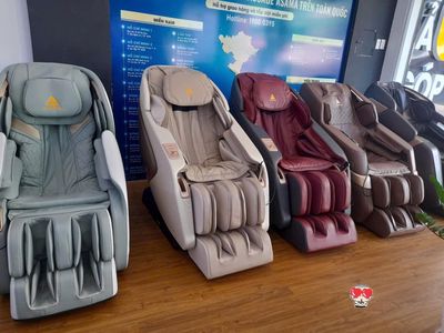 THANH LÍ GHẾ MASSAGE HÀNG TRƯNG BÀY GIÁ RẺ. Mua bán Bàn ghế tại Quận Cái Răng Cần Thơ được đăng bởi Trúc Liễu Ghế Massgae