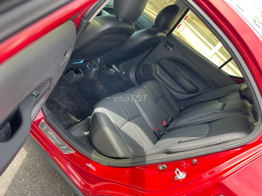 Mitsubishi Attrage 2022 số tự động màu đỏ. Mua bán Ô tô tại Quận 12 Tp Hồ Chí Minh được đăng bởi Quang hình 5