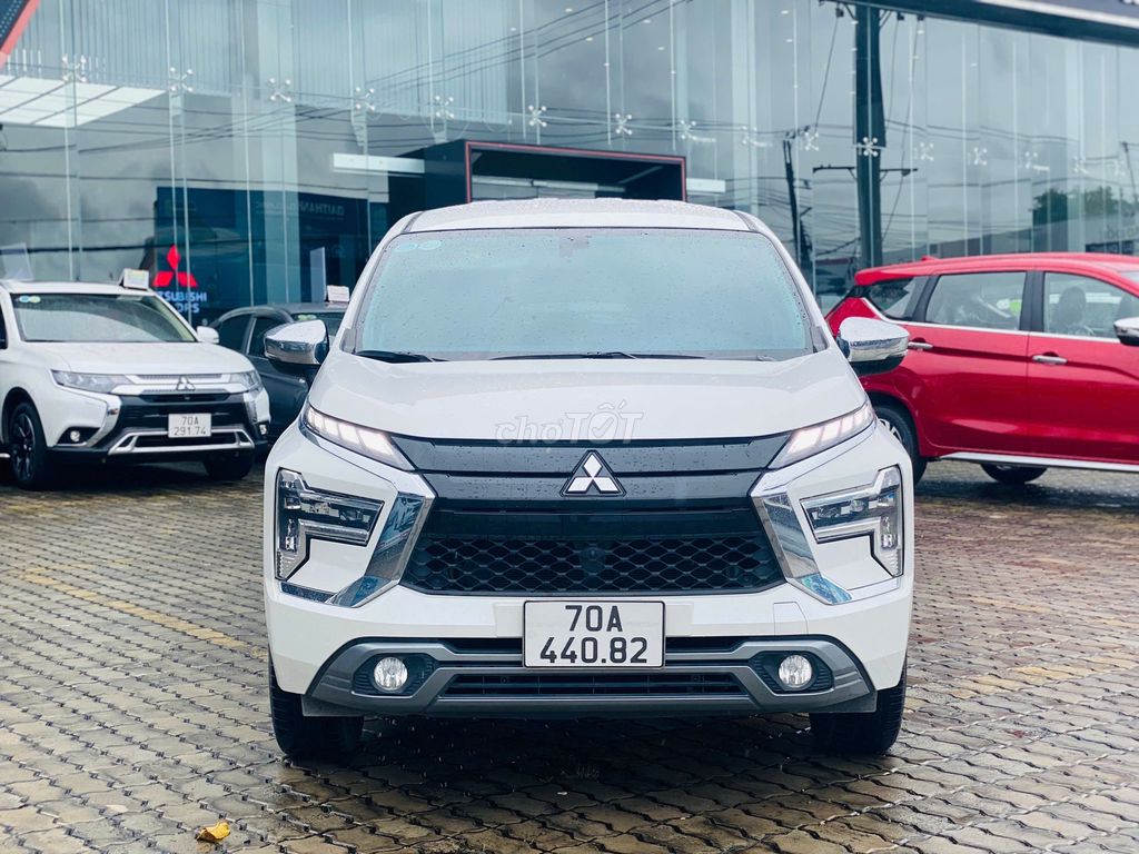 Xpander Premium 2025 - Xe Demo Mitsu Odo 12000km. Mua bán Ô tô tại Quận 12 Tp Hồ Chí Minh được đăng bởi Hoài Vũ Xe Cũ hình 2