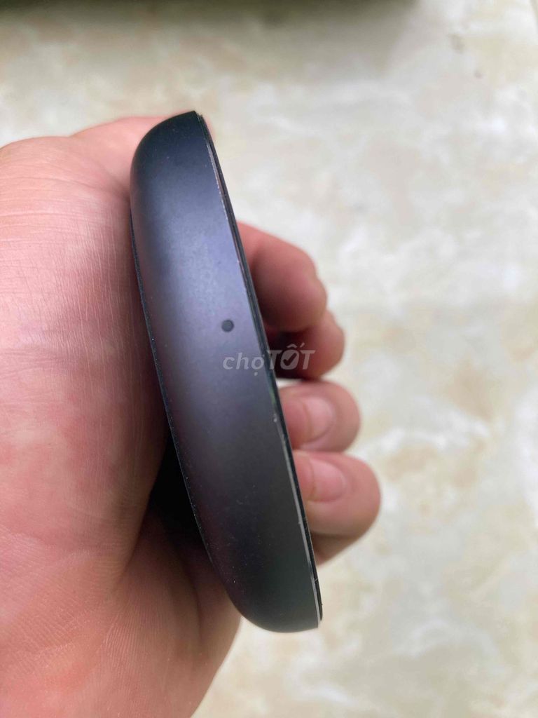 Đế sạc không dây Xiaomi WPC01ZM Đen Đã sử dụng. Mua bán Phụ kiện (Màn hình, Chuột...) tại Thành phố Ninh Bình Ninh Bình được đăng bởi Mạnh Linh hình 1