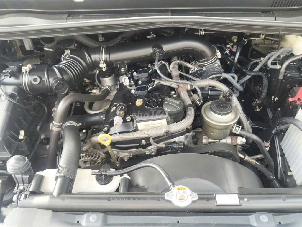 XE NHÀ INNOVA CUỐI 2019 MT . LOẠI 7 BONG BÓNG 90%. Mua bán Ô tô tại Quận Tân Bình Tp Hồ Chí Minh được đăng bởi Văn Thiện hình 12