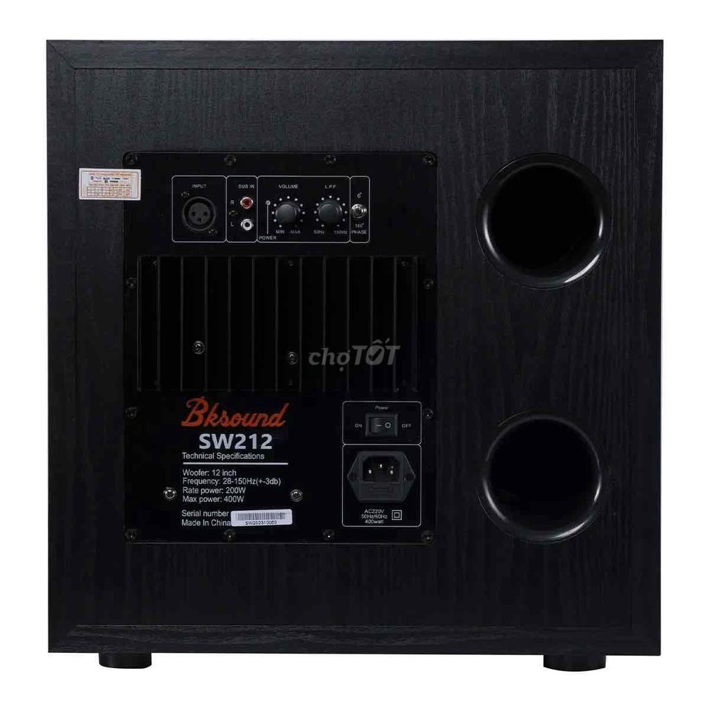 CẦN BÁN  BỘ KARAOKE RCF C3110 italy. Mua bán Tivi, Âm thanh tại Huyện Thanh Trì Hà Nội được đăng bởi hk hình 1