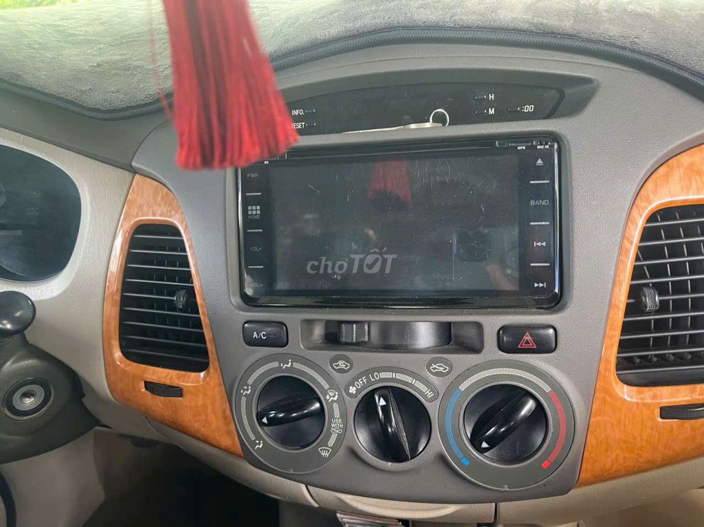 2009 G - 88888 km. Mua bán Ô tô tại Thị xã Tân Uyên Bình Dương được đăng bởi Thanh Bình hình 7