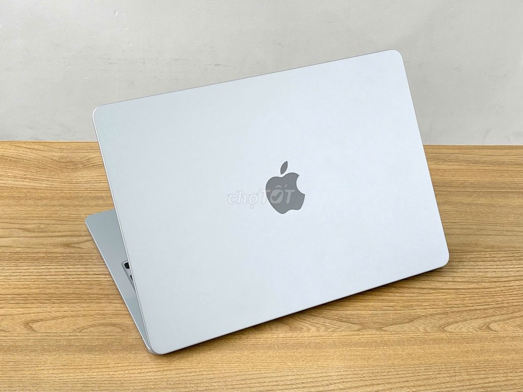 Macbook Air 13"  M4 16GB/256GB Zin Đẹp 99 Pin 100. Mua bán Laptop tại Quận Ninh Kiều Cần Thơ được đăng bởi Cầm đồ Nhanh hình 1