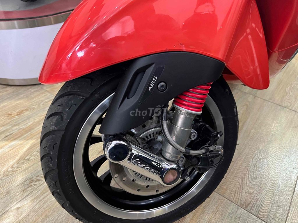 vespa sprint 125 2022❇️Đồng Moto Đà Lạt❇️. Mua bán Xe máy tại Thành phố Đà Lạt Lâm Đồng được đăng bởi ĐỒNG MOTOR 2  cá nhân hình 4