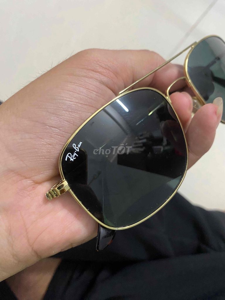 được tặng không sài nên mình bán rẻ lại. Mua bán Phụ kiện thời trang khác tại Huyện Hóc Môn Tp Hồ Chí Minh được đăng bởi Đông Phan hình 1