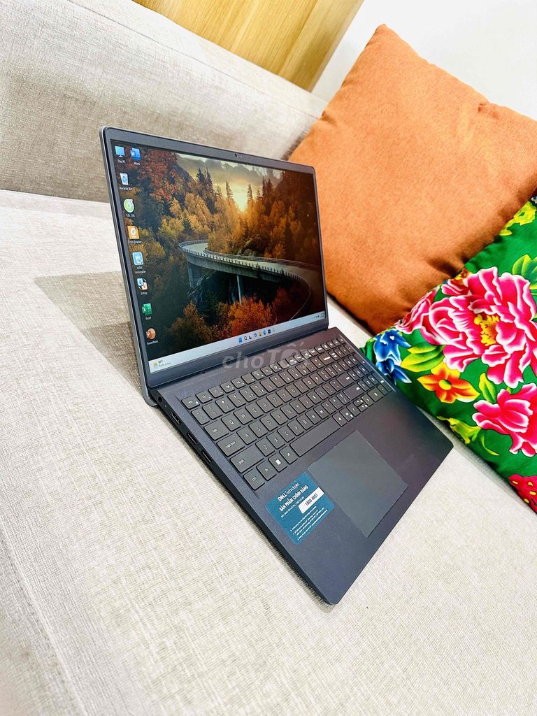 Dell V3520 i3 Gen 12/ 8GB/256GB 144hz. Mua bán Laptop tại Quận Hồng Bàng Hải Phòng được đăng bởi Trần Mạnh Cường hình 1