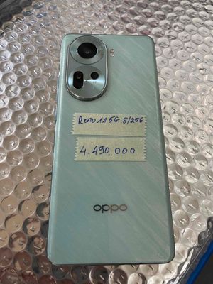 Oppo Reno 11 5G 8/256Gb zin đẹp 99%