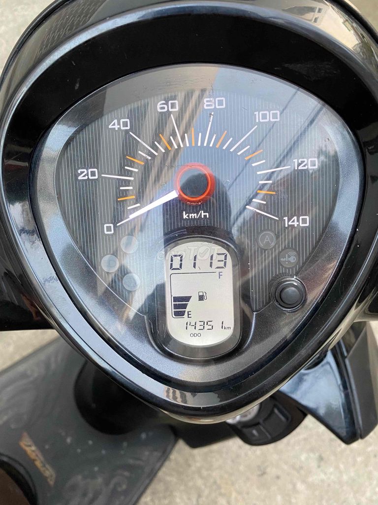 Janus 125 Fi 2018 máy zin bstp 9 chủ kí. Mua bán Xe máy tại Quận Tân Bình Tp Hồ Chí Minh được đăng bởi CÁ NHÂN   9 CHỦ hình 3