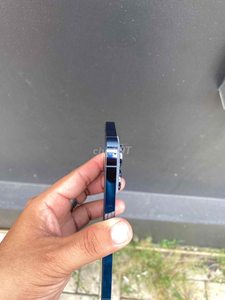 iPhone 13 Pro 128GB Xanh Đã dùng. Mua bán Điện thoại tại Thành phố Long Xuyên An Giang được đăng bởi Lê Thanh Tuấn hình 1
